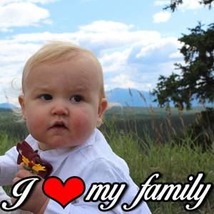 Meet your Posher, Peggy